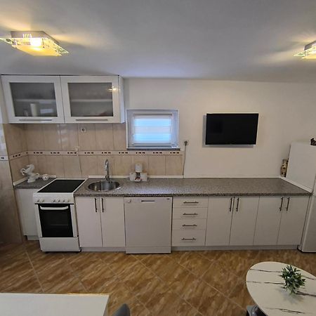 טרביניה Apartman Vukalovic מראה חיצוני תמונה