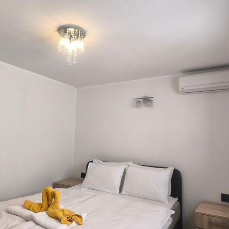 טרביניה Apartman Vukalovic מראה חיצוני תמונה