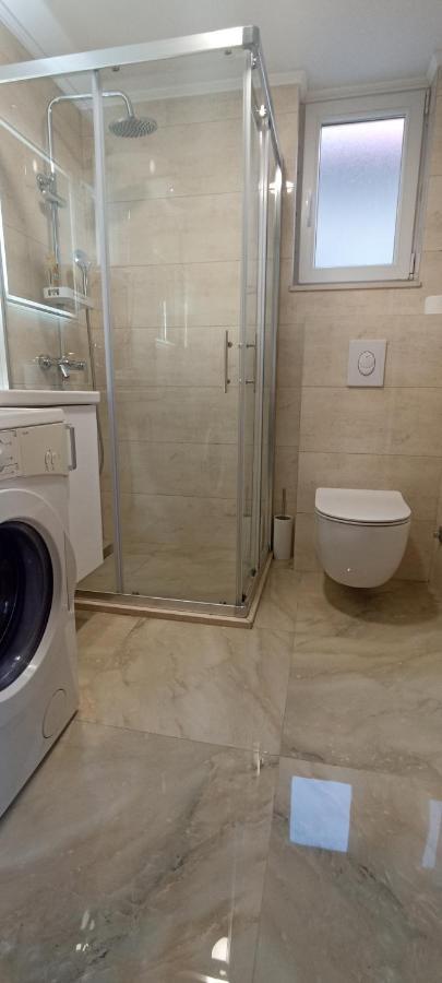 טרביניה Apartman Vukalovic מראה חיצוני תמונה
