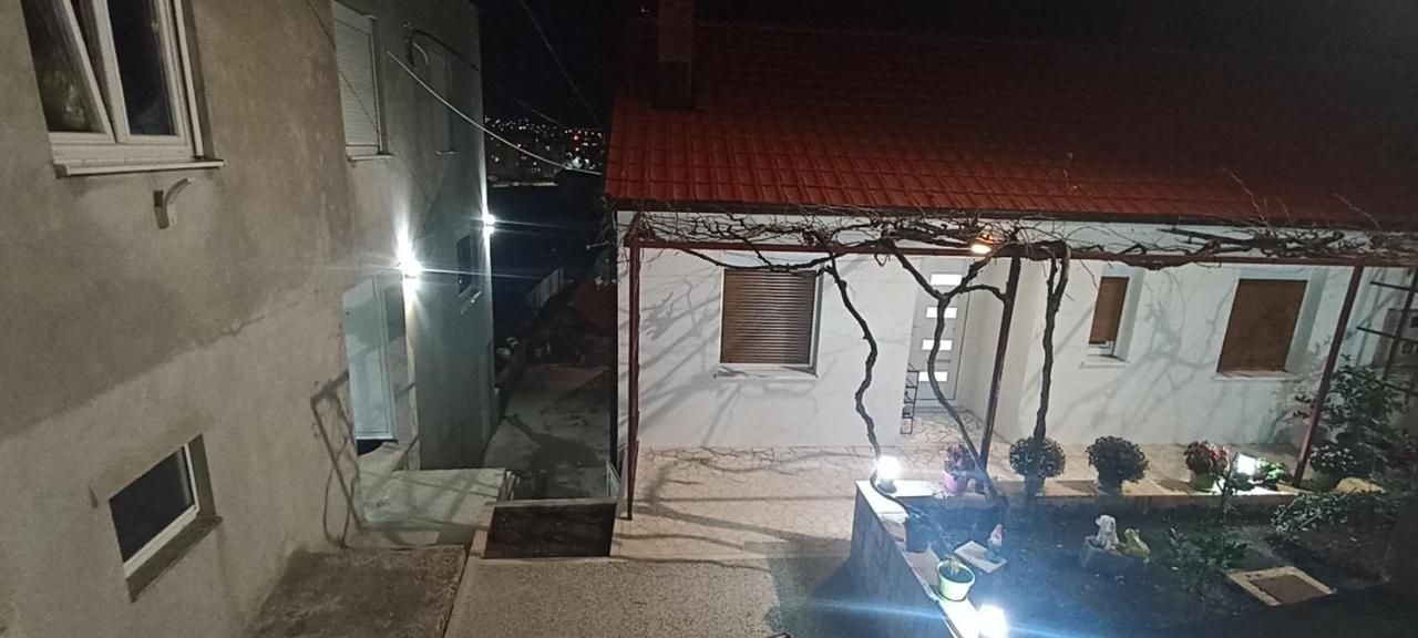טרביניה Apartman Vukalovic מראה חיצוני תמונה