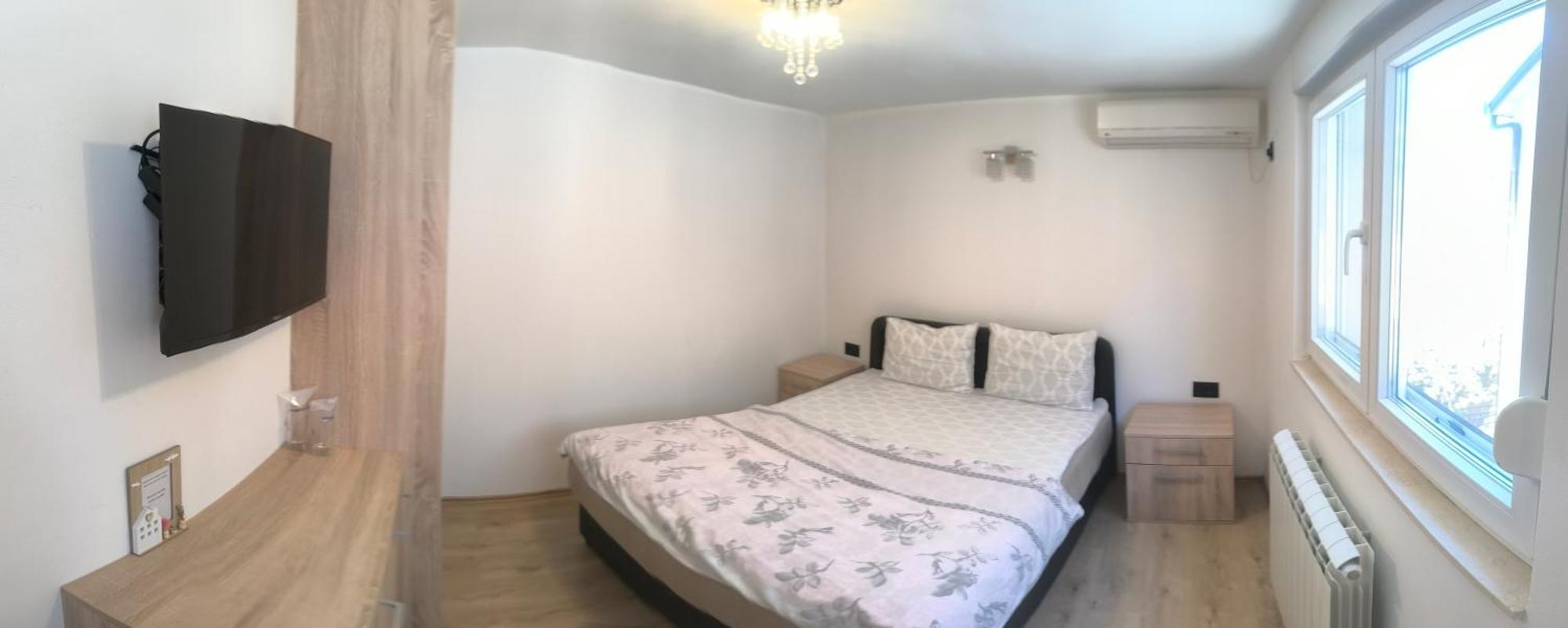 טרביניה Apartman Vukalovic מראה חיצוני תמונה